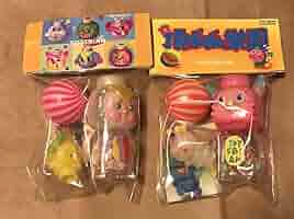 デザフェス　toysbian 怪獣候補団 トイズビン sofubi 怪獣 Amazon.co.jp: トイズビアン toysbian 怪獣候補団トイズビン